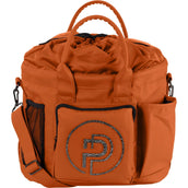 Eskadron Borsa per la Toelettatura Platinum '26 Faux Leather Amber Eskadron Borsa per la Toelettatura Platinum '26 Faux Leather Amber