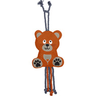 Eskadron Giocattoli Platinum '26 Bear Amber Eskadron Giocattoli Platinum '26 Bear Amber