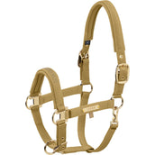 Eskadron Capezzina Heritage Girth Double Pin Cardamom Eskadron Capezzina Heritage Girth Double Pin Cardamom