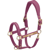 Eskadron Capezzina Heritage Faux Leather Double Pin Wildberry Eskadron Capezzina Heritage Faux Leather Double Pin Wildberry