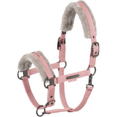 Eskadron Capezzina Faux Fur Platinum '25 Soft Rouge Eskadron Capezzina Faux Fur Platinum '25 Soft Rouge