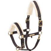 Eskadron Capezzina Heritage Faux Leather Jewel FF Black Truffle Eskadron Capezzina Heritage Faux Leather Jewel FF Black Truffle