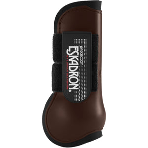 Eskadron Stinchiere Classic Marrone scuro Eskadron Stinchiere Classic Marrone scuro