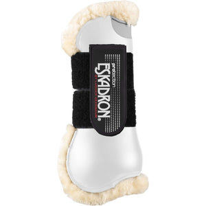 Eskadron Stinchiere Flexisoft Bianco Eskadron Stinchiere Flexisoft Bianco