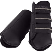 Eskadron Parastinchi Platinum '26 Allround Faux Leather Hind Nero Eskadron Parastinchi Platinum '26 Allround Faux Leather Hind Nero