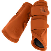 Eskadron Stivali da dressage Platinum '26 Mesh Amber Eskadron Stivali da dressage Platinum '26 Mesh Amber