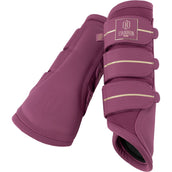 Eskadron Stivali da dressage Heritage Mesh Wildberry Eskadron Stivali da dressage Heritage Mesh Wildberry