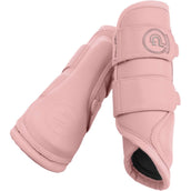 Eskadron Parastinchi Faux Leather Platinum '25 Soft Rouge Eskadron Parastinchi Faux Leather Platinum '25 Soft Rouge