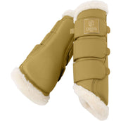 Eskadron Stivali da dressage Heritage Faux Leather Faux Fur Cardamom Eskadron Stivali da dressage Heritage Faux Leather Faux Fur Cardamom