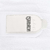 Eskadron Bendaggi in Pile Bianco Eskadron Bendaggi in Pile Bianco