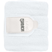 Eskadron Bendaggi in Pile Bianco Eskadron Bendaggi in Pile Bianco