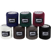 Eskadron Bende Climatex Marrone scuro Eskadron Bende Climatex Marrone scuro