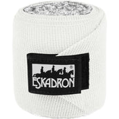 Eskadron Bende Climatex Bianco Eskadron Bende Climatex Bianco