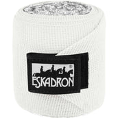 Eskadron Bende Climatex Bianco Eskadron Bende Climatex Bianco