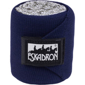Eskadron Bende Climatex Blu scuro Eskadron Bende Climatex Blu scuro