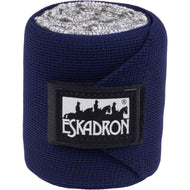 Eskadron Bende Climatex Blu scuro Eskadron Bende Climatex Blu scuro