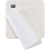 Eskadron Fasce Sottogamba Climatex Bianco Eskadron Fasce Sottogamba Climatex Bianco