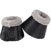 Eskadron Stivaletti a Campana Softslate Faux Fur Platinum '25 Nero Eskadron Stivaletti a Campana Softslate Faux Fur Platinum '25 Nero