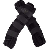 Eskadron Protettori da trasporto Platinum '26 Mesh Air Tex Nero Eskadron Protettori da trasporto Platinum '26 Mesh Air Tex Nero