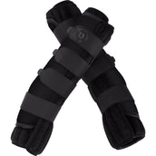 Eskadron Protettori da trasporto Platinum '26 Mesh Air Tex Nero Eskadron Protettori da trasporto Platinum '26 Mesh Air Tex Nero