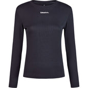 Eskadron Maglia a Maniche Lunghe Classic Sports Rib Navy Eskadron Maglia a Maniche Lunghe Classic Sports Rib Navy