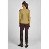 Eskadron Shirt Heritage Half-Zip Cardamom Eskadron Shirt Heritage Half-Zip Cardamom