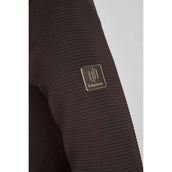 Eskadron Felpa con cappuccio e zip Heritage Black Truffle Eskadron Felpa con cappuccio e zip Heritage Black Truffle