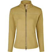Eskadron Felpa con cappuccio e zip Heritage Cardamom Eskadron Felpa con cappuccio e zip Heritage Cardamom