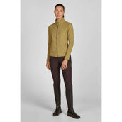 Eskadron Felpa con cappuccio e zip Heritage Cardamom Eskadron Felpa con cappuccio e zip Heritage Cardamom