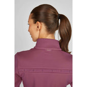 Eskadron Felpa con cappuccio e zip Heritage Wildberry Eskadron Felpa con cappuccio e zip Heritage Wildberry