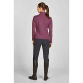 Eskadron Felpa con cappuccio e zip Heritage Wildberry Eskadron Felpa con cappuccio e zip Heritage Wildberry