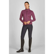 Eskadron Felpa con cappuccio e zip Heritage Wildberry Eskadron Felpa con cappuccio e zip Heritage Wildberry