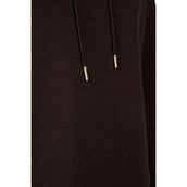 Eskadron Felpa con cappuccio Heritage Sparkle Black Truffle Eskadron Felpa con cappuccio Heritage Sparkle Black Truffle