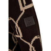 Eskadron Maglione Heritage Black Truffle/Beige Eskadron Maglione Heritage Black Truffle/Beige