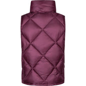 Eskadron Gilet Heritage Wildberry Eskadron Gilet Heritage Wildberry