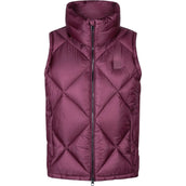 Eskadron Gilet Heritage Wildberry Eskadron Gilet Heritage Wildberry