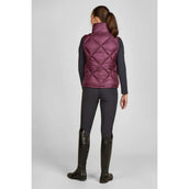 Eskadron Gilet Heritage Wildberry Eskadron Gilet Heritage Wildberry