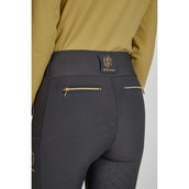 Eskadron Leggings da Equitazione Heritage Pro Full Grip Navy Eskadron Leggings da Equitazione Heritage Pro Full Grip Navy