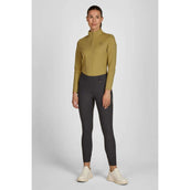 Eskadron Leggings da Equitazione Heritage Pro Full Grip Navy Eskadron Leggings da Equitazione Heritage Pro Full Grip Navy