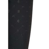 Eskadron Leggings da Equitazione Heritage Cosy Full Grip Navy Eskadron Leggings da Equitazione Heritage Cosy Full Grip Navy