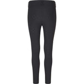 Eskadron Leggings da Equitazione Heritage Cosy Full Grip Navy Eskadron Leggings da Equitazione Heritage Cosy Full Grip Navy