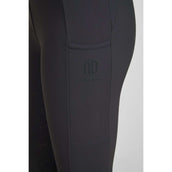 Eskadron Leggings da Equitazione Heritage Cosy Full Grip Navy Eskadron Leggings da Equitazione Heritage Cosy Full Grip Navy