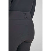 Eskadron Leggings da Equitazione Heritage Cosy Full Grip Navy Eskadron Leggings da Equitazione Heritage Cosy Full Grip Navy