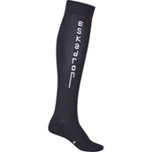Eskadron Calze da Equitazione Classic Sports Navy Eskadron Calze da Equitazione Classic Sports Navy