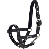 Eskadron Cavezza per puledro Nero Eskadron Cavezza per puledro Nero