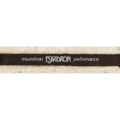 Eskadron Capezzina Faux Fur Marrone scuro Eskadron Capezzina Faux Fur Marrone scuro