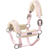 Eskadron Capezzina Faux Fur Pelliccia Sintetica Powderrose Eskadron Capezzina Faux Fur Pelliccia Sintetica Powderrose