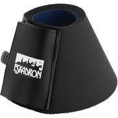 Eskadron Stivaletti a Campana Neo Nero Eskadron Stivaletti a Campana Neo Nero
