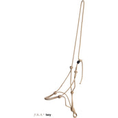 F.R.A. Capestro di addestramento Lazy Beige F.R.A. Capestro di addestramento Lazy Beige