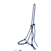 F.R.A. Capestro di addestramento Lazy Navy F.R.A. Capestro di addestramento Lazy Navy